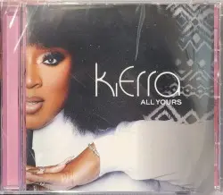 All Yours by Kierra Sheard