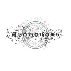 Astronome by John Zorn