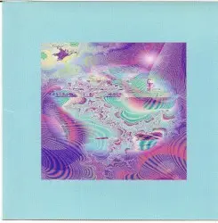 Skyful Of Bliss by Darshan Ambient