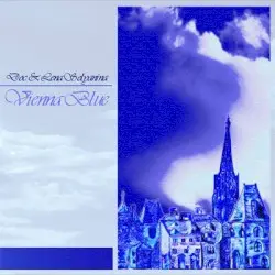 Vienna Blue by Doc & Lena Selyanina