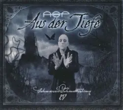 Aus der Tiefe: Der schwarze Schmetterling, Teil IV by ASP