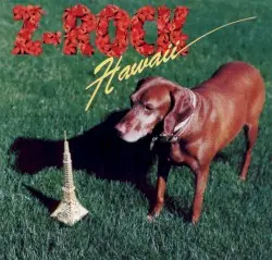 Z-Rock Hawaii by Z-Rock Hawaii