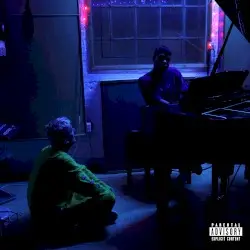 DIAMONDS by Lil Peep & iLoveMakonnen