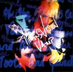 Little Magnets Versus the Bubble of Babble by Transvision Vamp