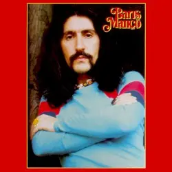 Barış Manço by Barış Manço