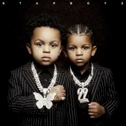 STARBOYZ by Jazeek & Luciano