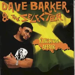 Kingston Affair by Dave Barker & The Selecter