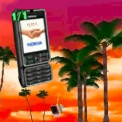 接続中 by R E A L I T Y テレビ