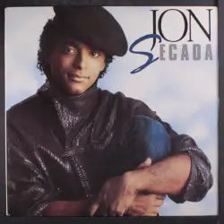 Jon Secada by Jon Secada