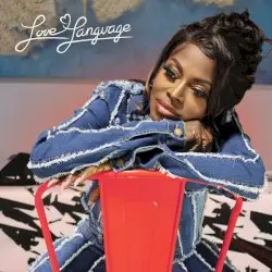 Love Language by Angie Stone