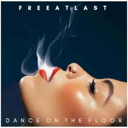 Dance on the Floor by FREEATLAST
