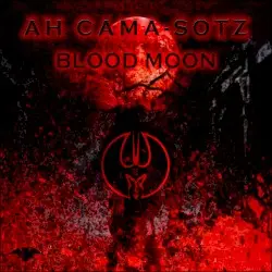 Blood Moon by Ah Cama-Sotz
