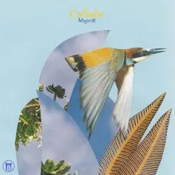 C o l l a b s by Mujo情