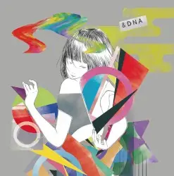 &DNA by パスピエ