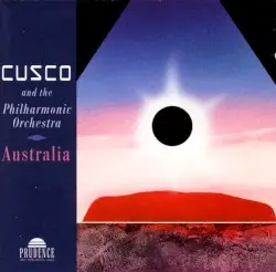 Australia by Cusco
