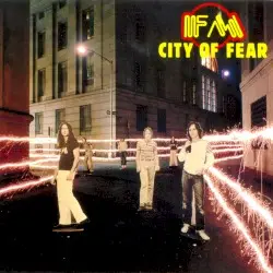 City of Fear by FM