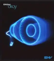 Okoy by ENV(itre)
