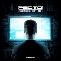 Analog Mind In A D1g1tal World by Promo