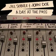 A Day at the Pass by Jill Sobule & John Doe