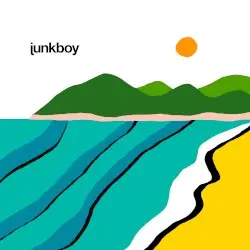 Trains, Trees, Topophilia by Junkboy
