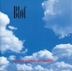 Naakt onder de hemel by BLØF