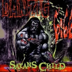 Danzig 6:66: Satan's Child by Danzig