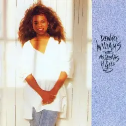 As Good As It Gets by Deniece Williams