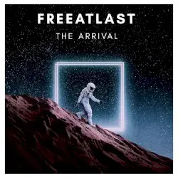The Arrival by FREEATLAST
