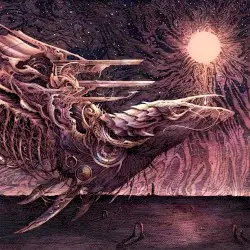 Overtaker by Hammers of Misfortune