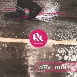 wavemotive by Riparia Records