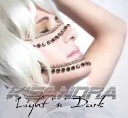 Light 'n' Dark by K'SANDRA