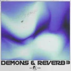 DEMONS & REVERB 3 by ALEX & TOKYO ROSE as THE AKUMA