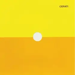 Amor amarillo by Gustavo Cerati
