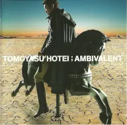 AMBIVALENT by 布袋寅泰