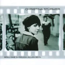 Soll das wirklich alles sein by Christina Stürmer