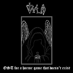OST for a horror game that doesn't exist by tvnalad