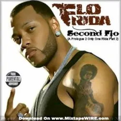 Second Flo by Flo Rida
