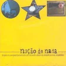 Trajes e comportamentos de acordo com os eventos e as ocasiões by Noção de Nada