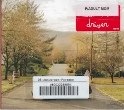 Driver by Adult Mom