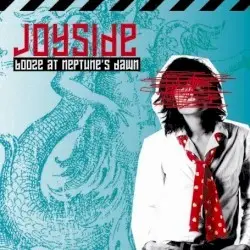 Booze at Neptune’s Dawn by Joyside