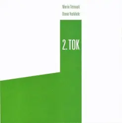 2. Tok by 大友良英 & Martin Tétreault
