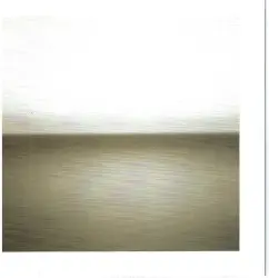 No Line on the Horizon by U2