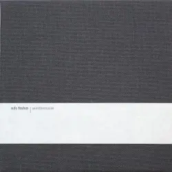 Wintermusik by Nils Frahm