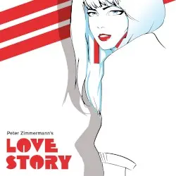 LOVESTORY by Peter Zimmermann