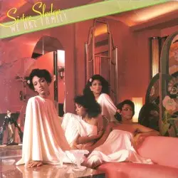 We Are Family by Sister Sledge