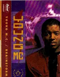 Brainstorm by Young MC