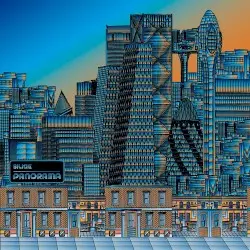 Panorama by Silkie