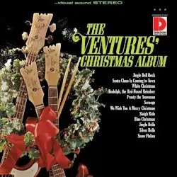 The Ventures’ Christmas Album by The Ventures