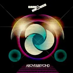 Above & Beyond by Camo & Krooked
