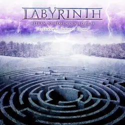 Return to Heaven Denied, Part II: A Midnight Autumn's Dream by Labÿrinth